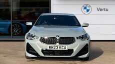 BMW 2 Series 220i M Sport 2dr Step Auto Petrol Coupe